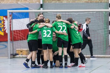 Bild 583 - wCJ Loewinnen Cup C1